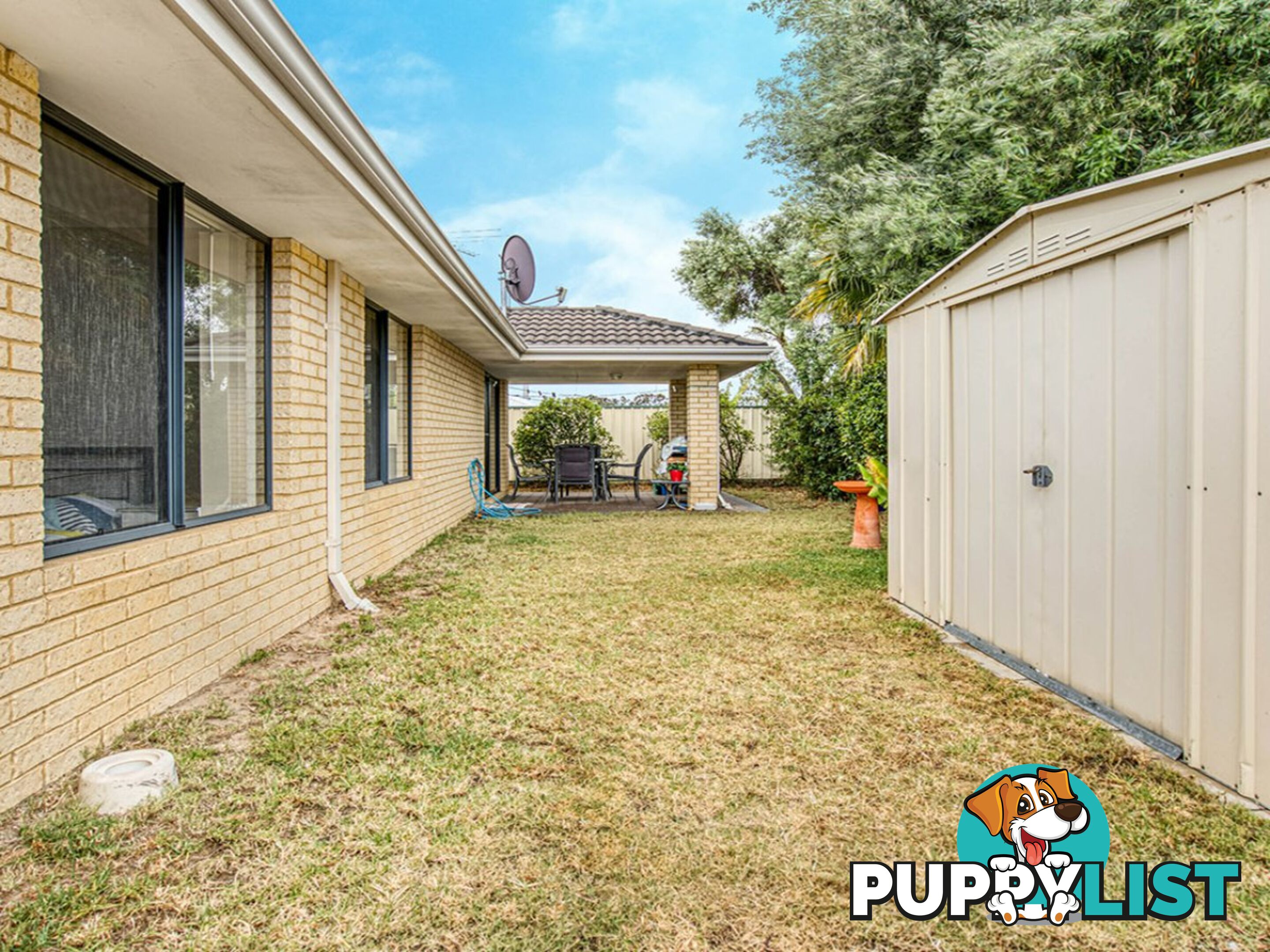 27 George Street BYFORD WA 6122