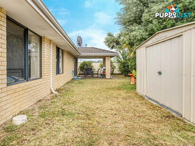 27 George Street BYFORD WA 6122