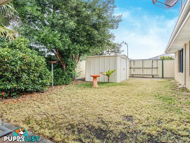 27 George Street BYFORD WA 6122