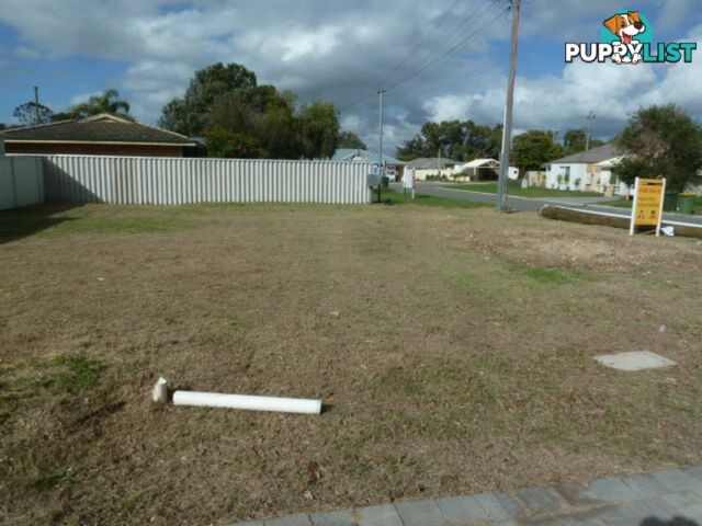 Lot 1/24A Brandon Way LYNWOOD WA 6147