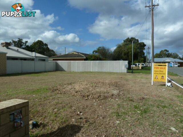 Lot 1/24A Brandon Way LYNWOOD WA 6147