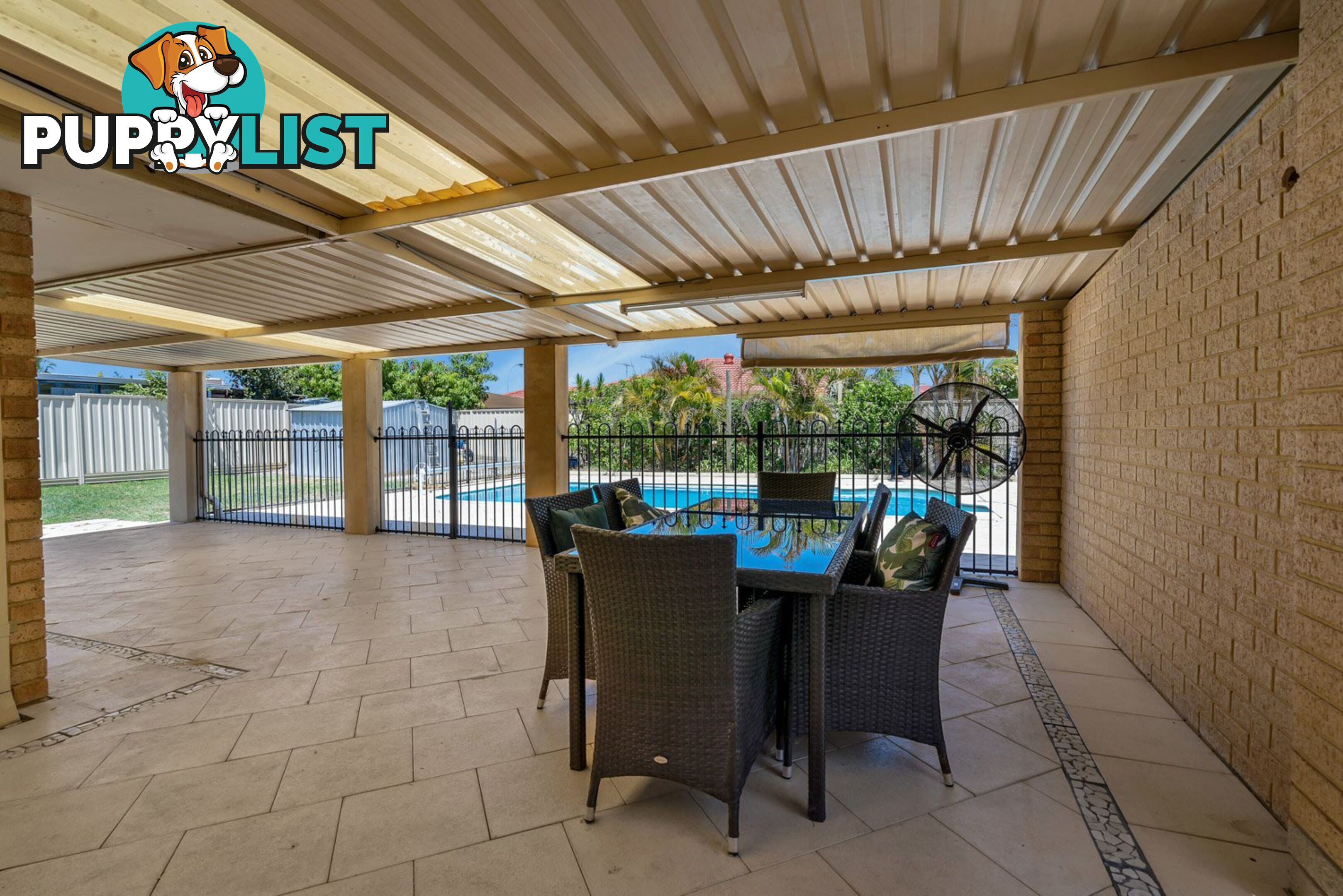 13 Murdoch Road THORNLIE WA 6108