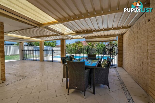 13 Murdoch Road THORNLIE WA 6108