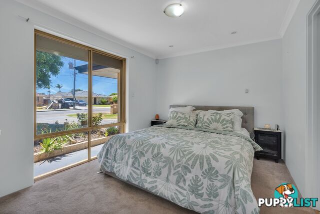 13 Murdoch Road THORNLIE WA 6108