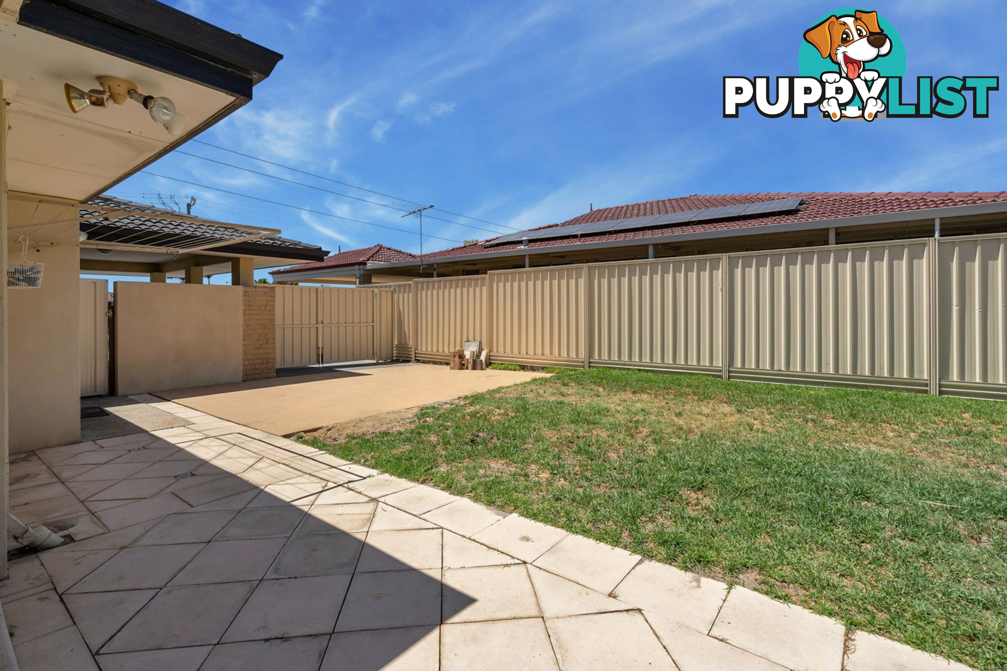 13 Murdoch Road THORNLIE WA 6108