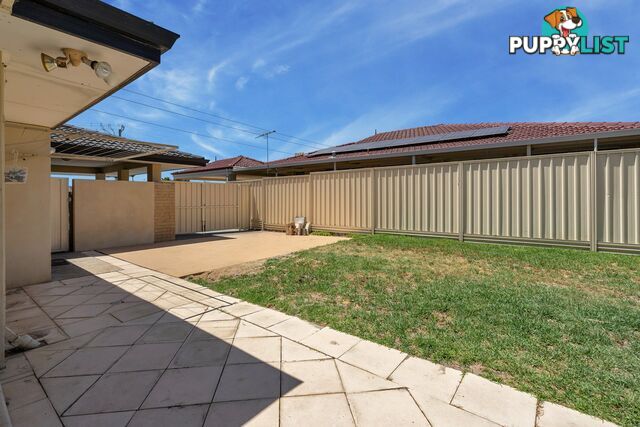 13 Murdoch Road THORNLIE WA 6108