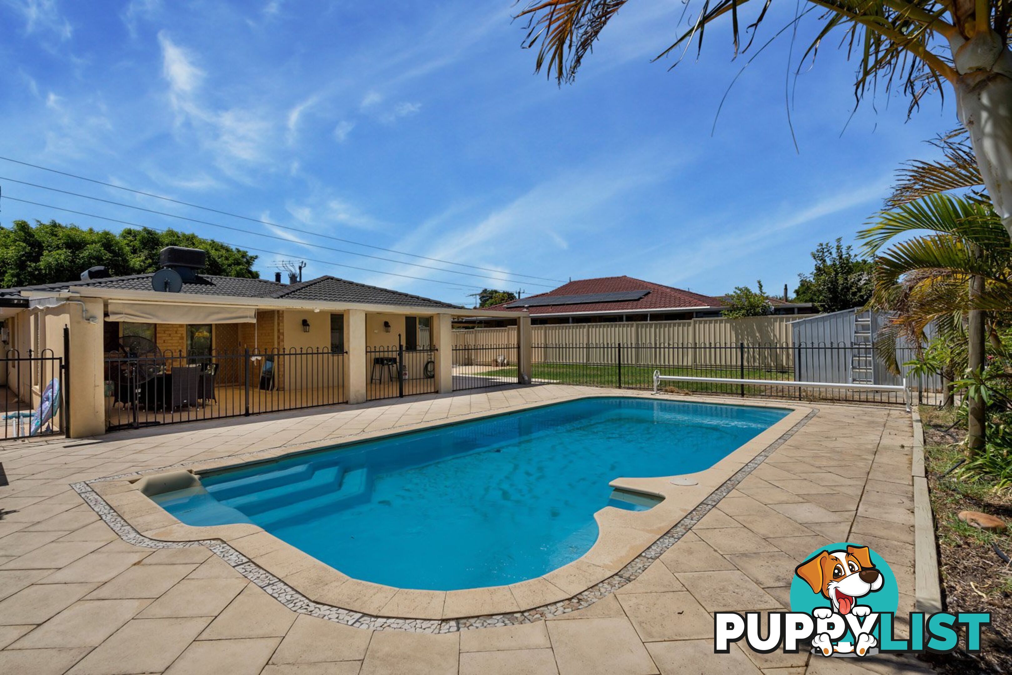 13 Murdoch Road THORNLIE WA 6108