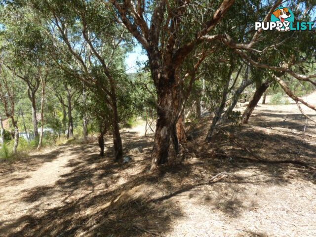 Lot 298 Emerald Place MOUNT RICHON WA 6112