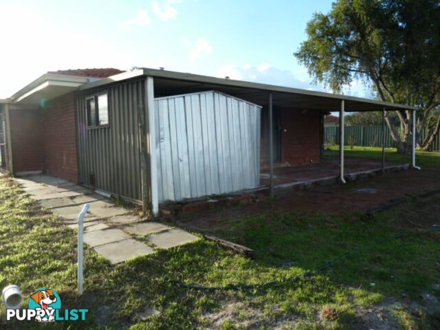 33 Battersea Road CANNING VALE WA 6155