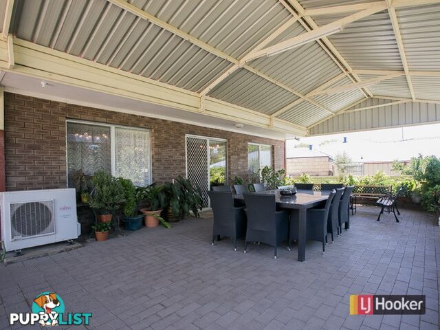 2374 Albany Highway GOSNELLS WA 6110