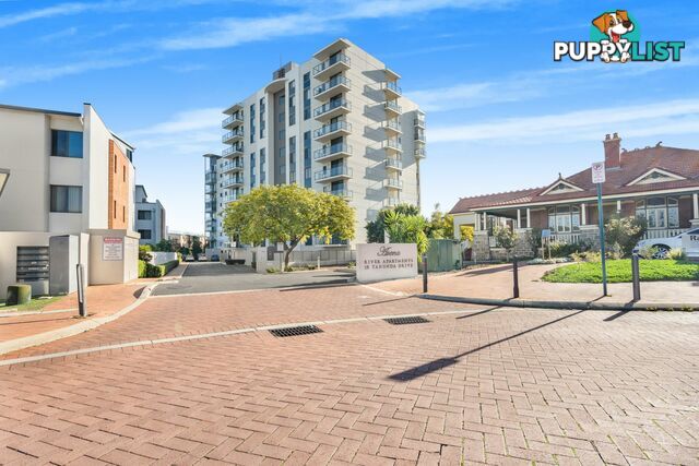 35/18 Tanunda Drive RIVERVALE WA 6103