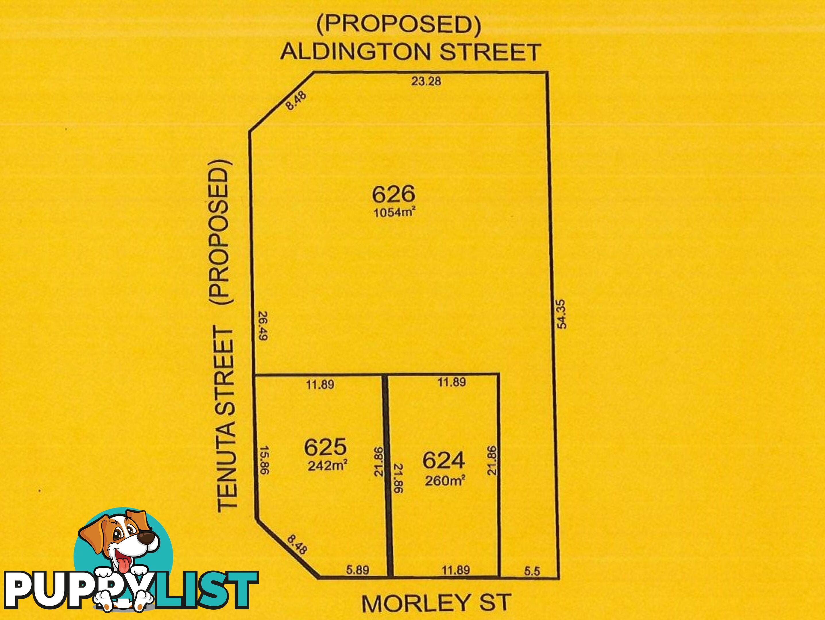 Lot 626 Morley Street MADDINGTON WA 6109