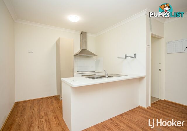 6/55 Wheatley Street GOSNELLS WA 6110