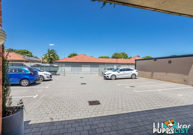 6/55 Wheatley Street GOSNELLS WA 6110