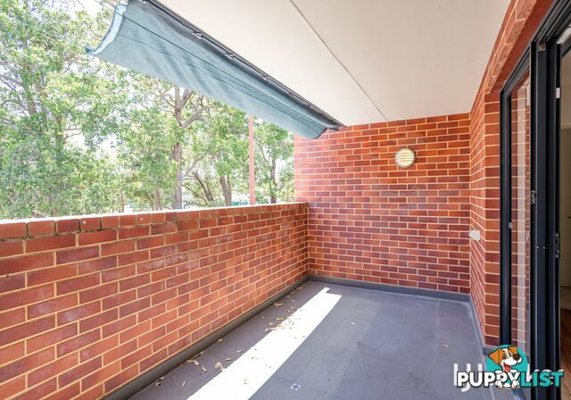 6/55 Wheatley Street GOSNELLS WA 6110