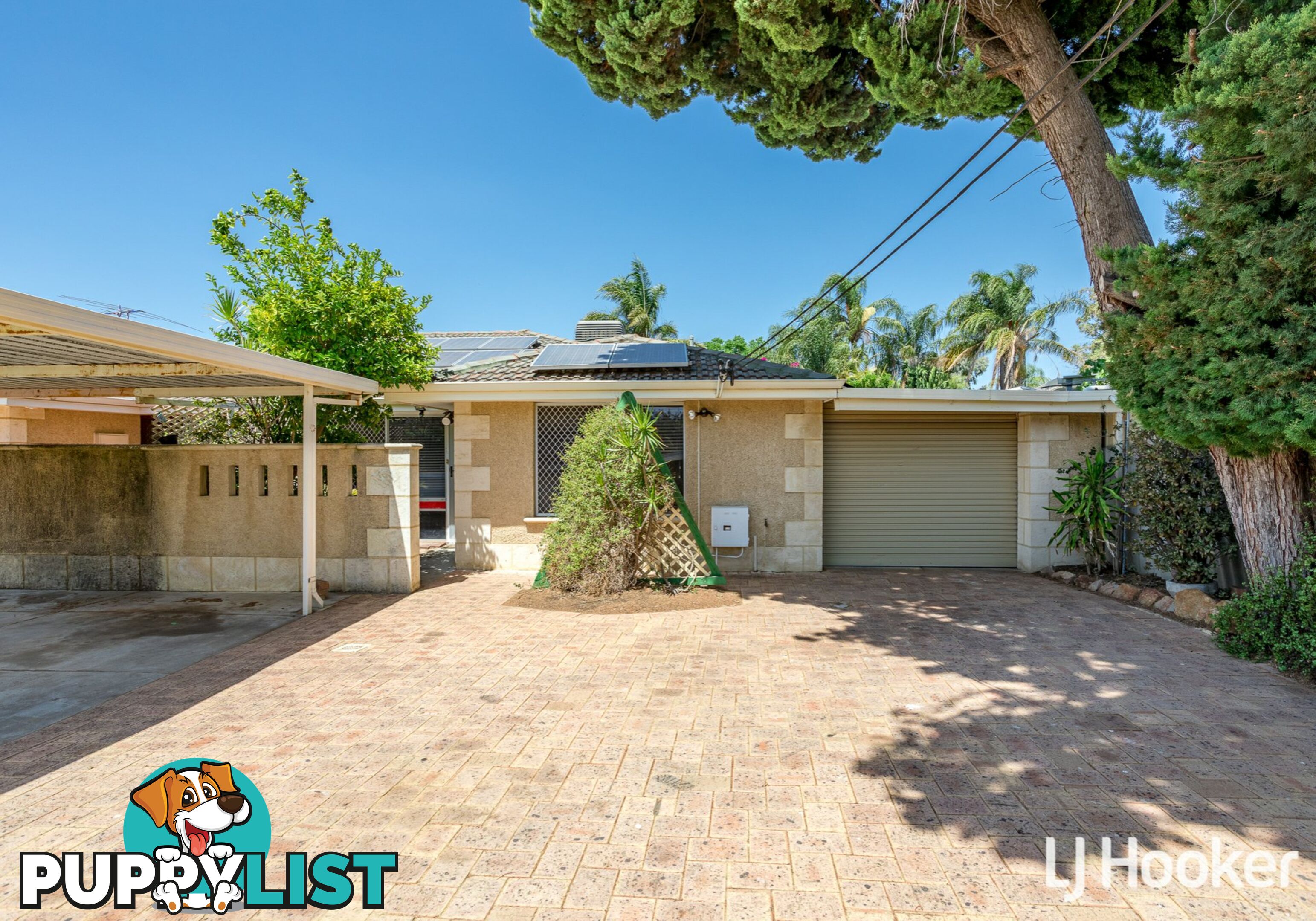 37A Ravenhill Road THORNLIE WA 6108