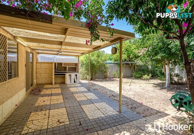 37A Ravenhill Road THORNLIE WA 6108