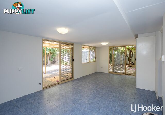 37A Ravenhill Road THORNLIE WA 6108