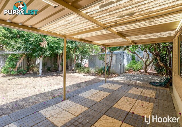 37A Ravenhill Road THORNLIE WA 6108