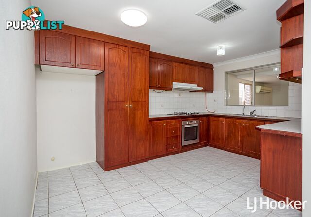 37A Ravenhill Road THORNLIE WA 6108