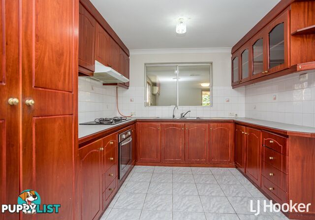 37A Ravenhill Road THORNLIE WA 6108