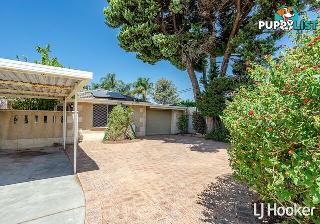 37A Ravenhill Road THORNLIE WA 6108