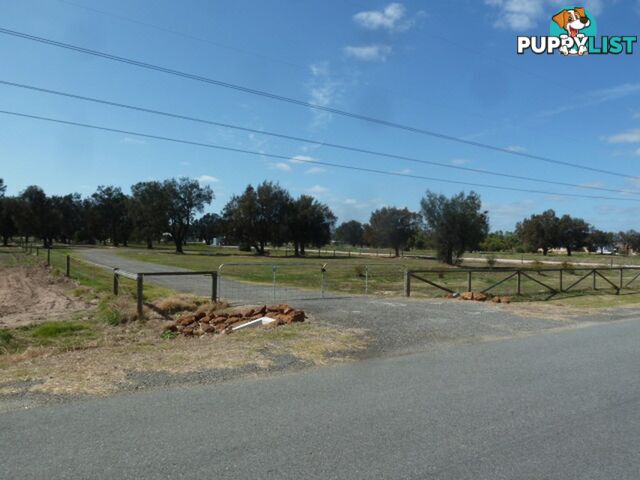 Lot 45 Florence Place OAKFORD WA 6121