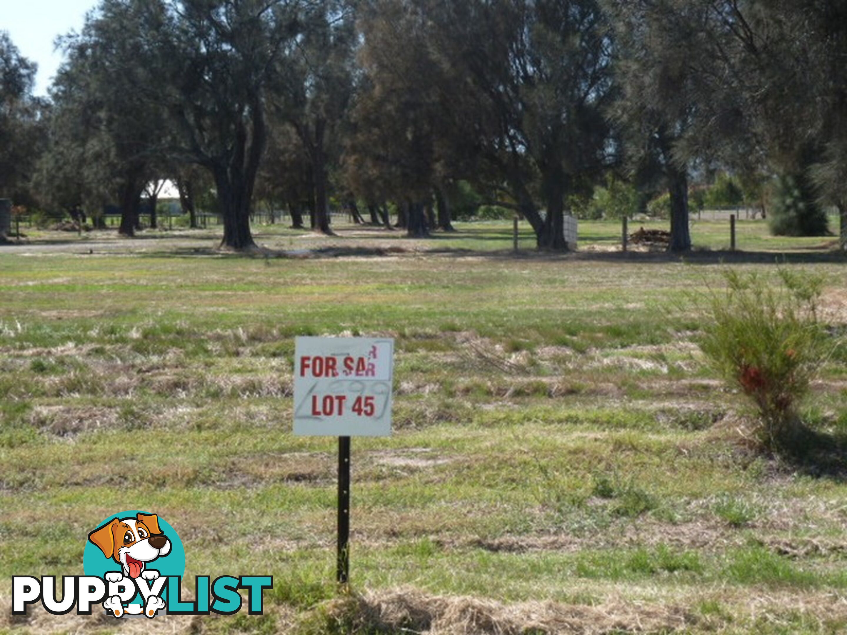 Lot 45 Florence Place OAKFORD WA 6121