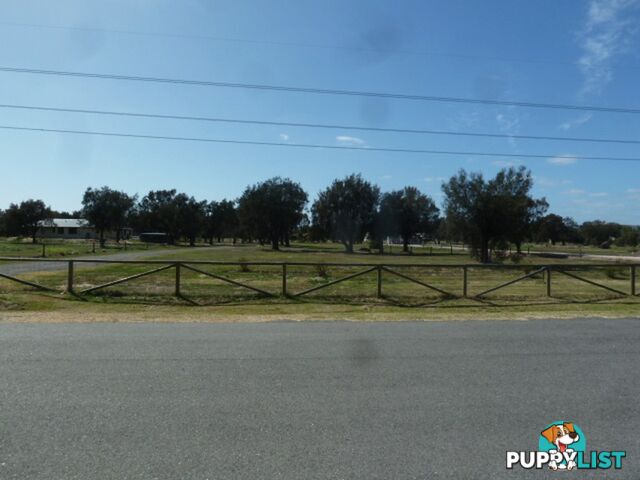 Lot 45 Florence Place OAKFORD WA 6121