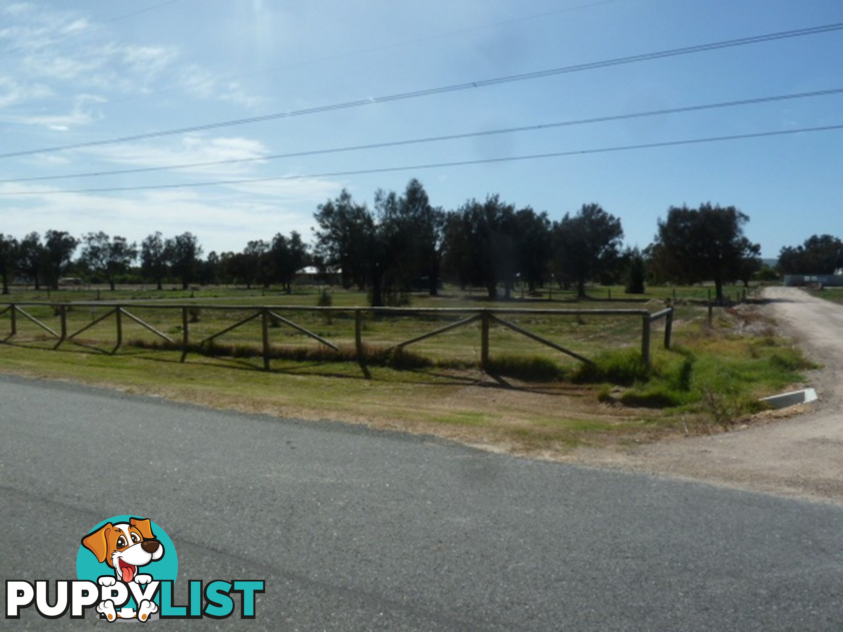 Lot 45 Florence Place OAKFORD WA 6121