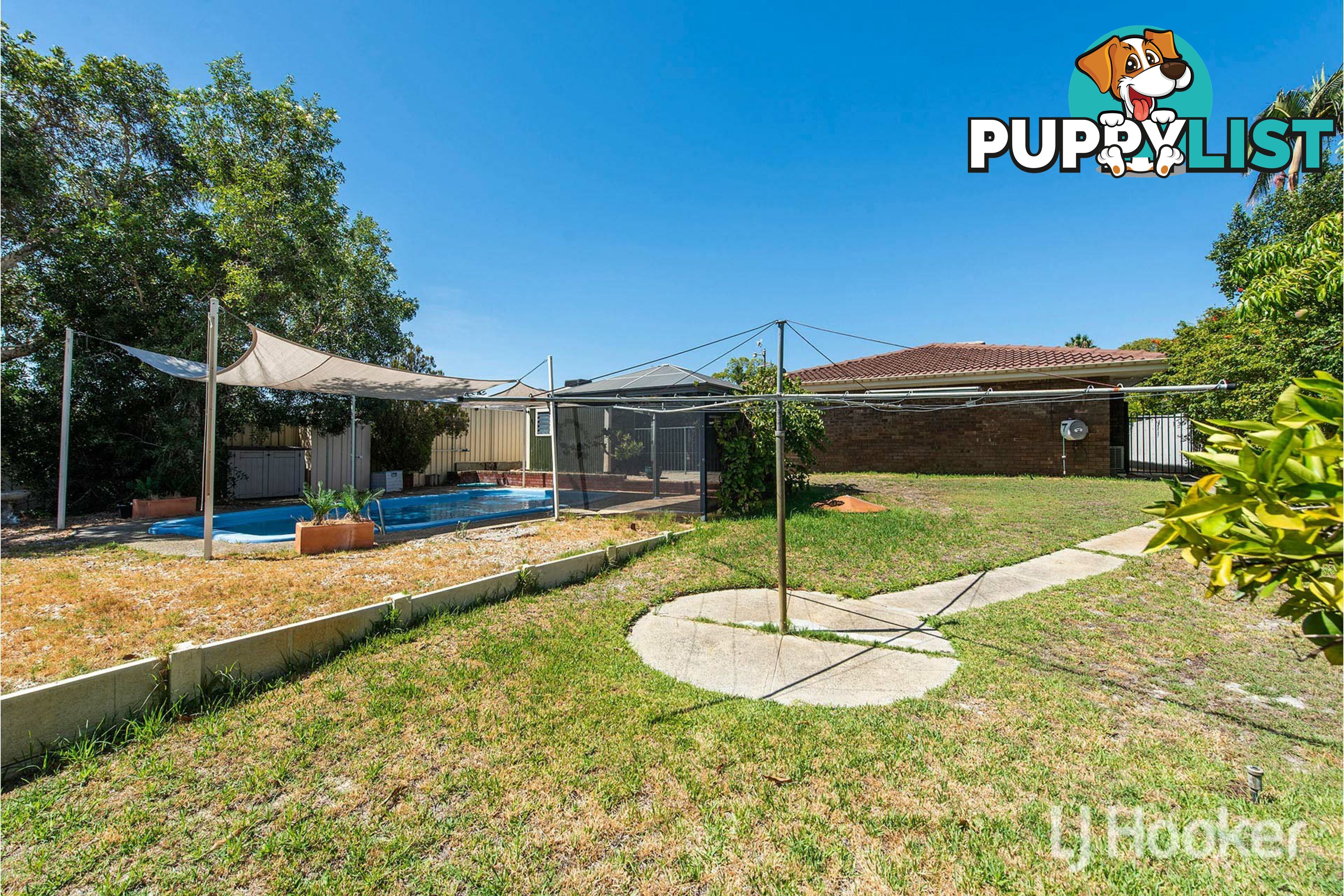 15 Rushbrook Way THORNLIE WA 6108