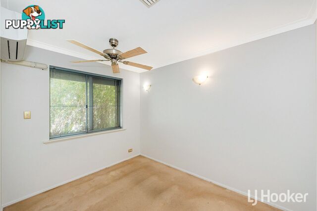 15 Rushbrook Way THORNLIE WA 6108