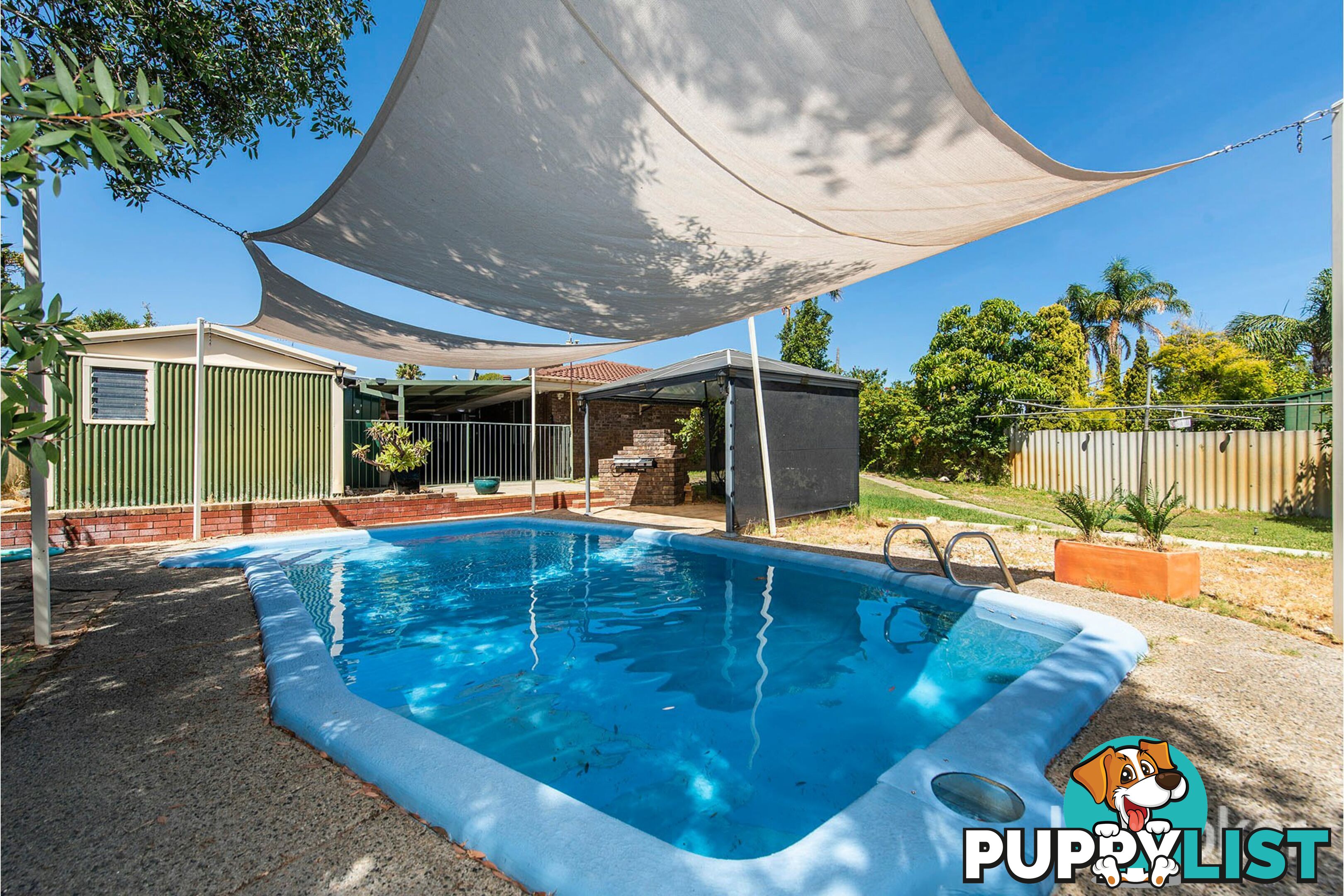 15 Rushbrook Way THORNLIE WA 6108