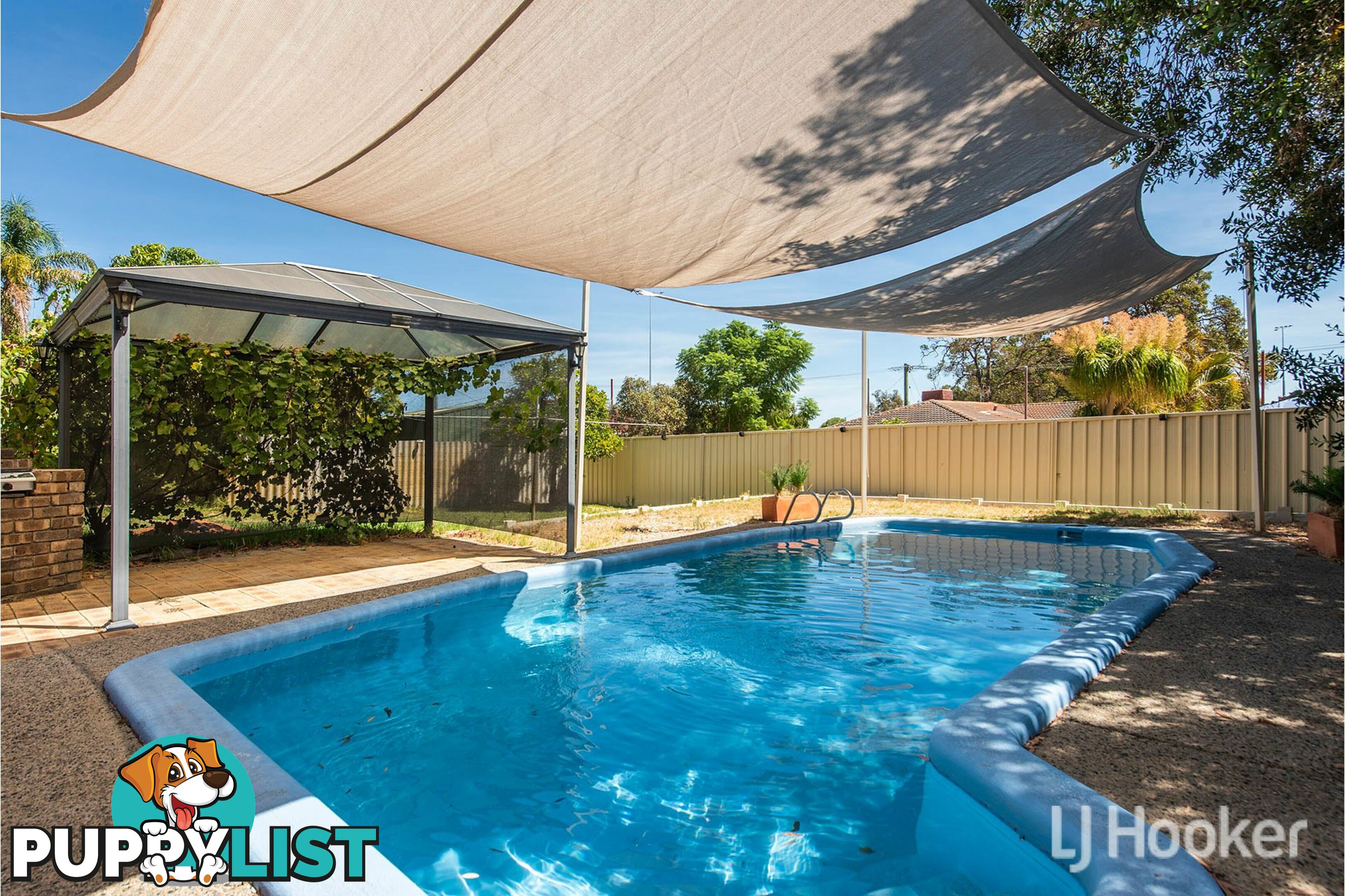 15 Rushbrook Way THORNLIE WA 6108