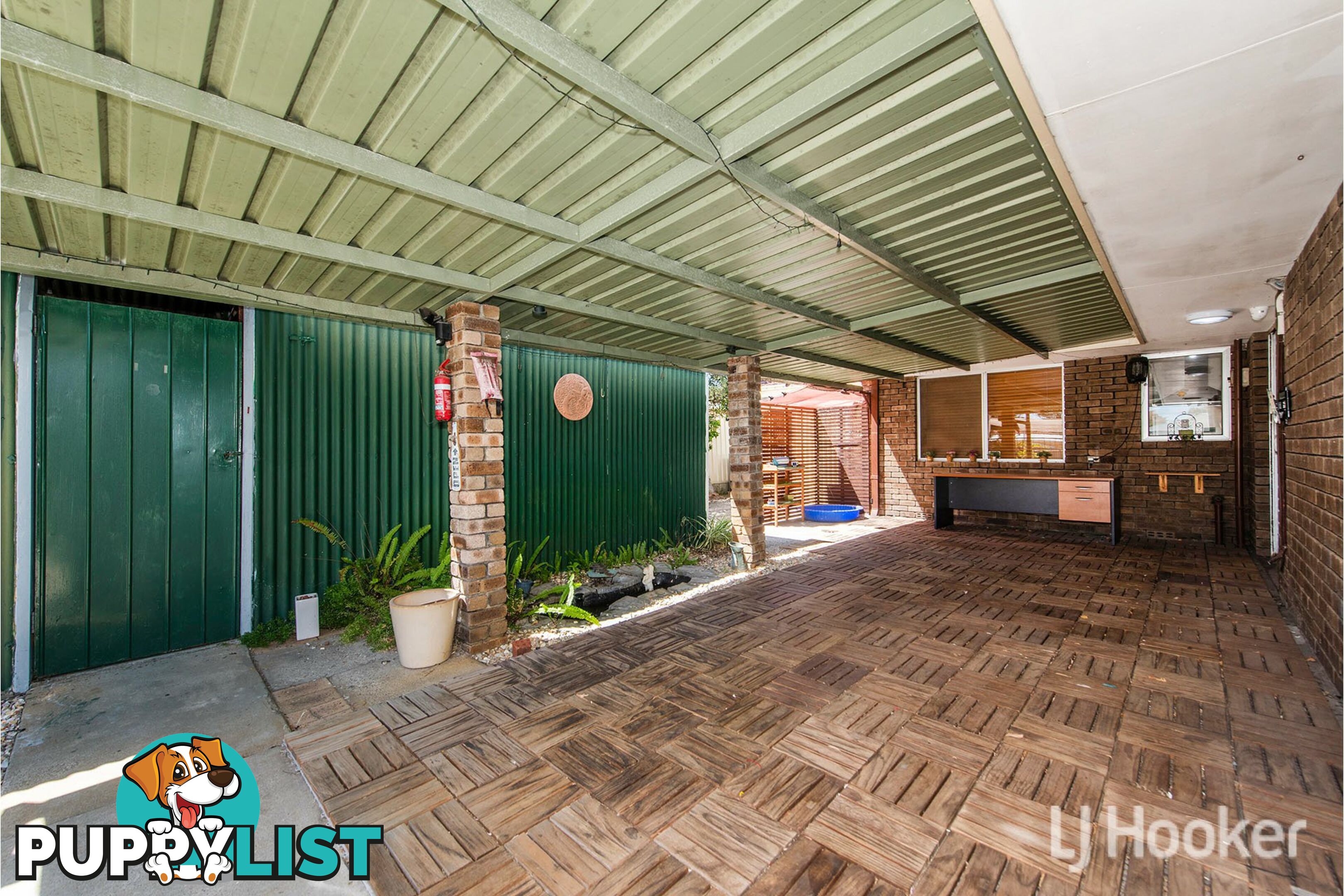 15 Rushbrook Way THORNLIE WA 6108