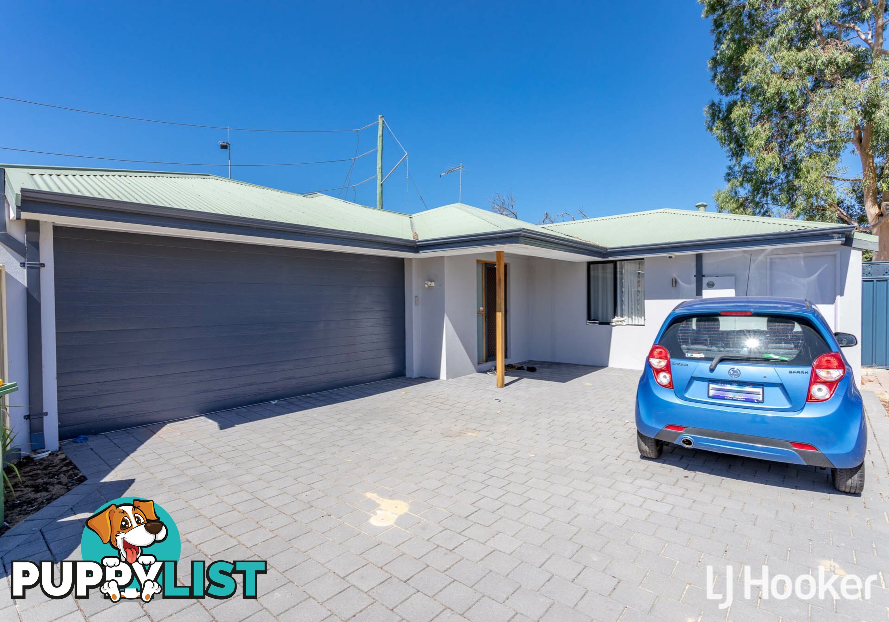 102B Walter Street GOSNELLS WA 6110