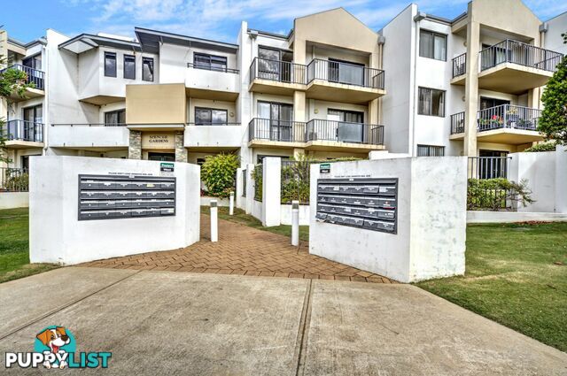 10/17 Southdown Place THORNLIE WA 6108