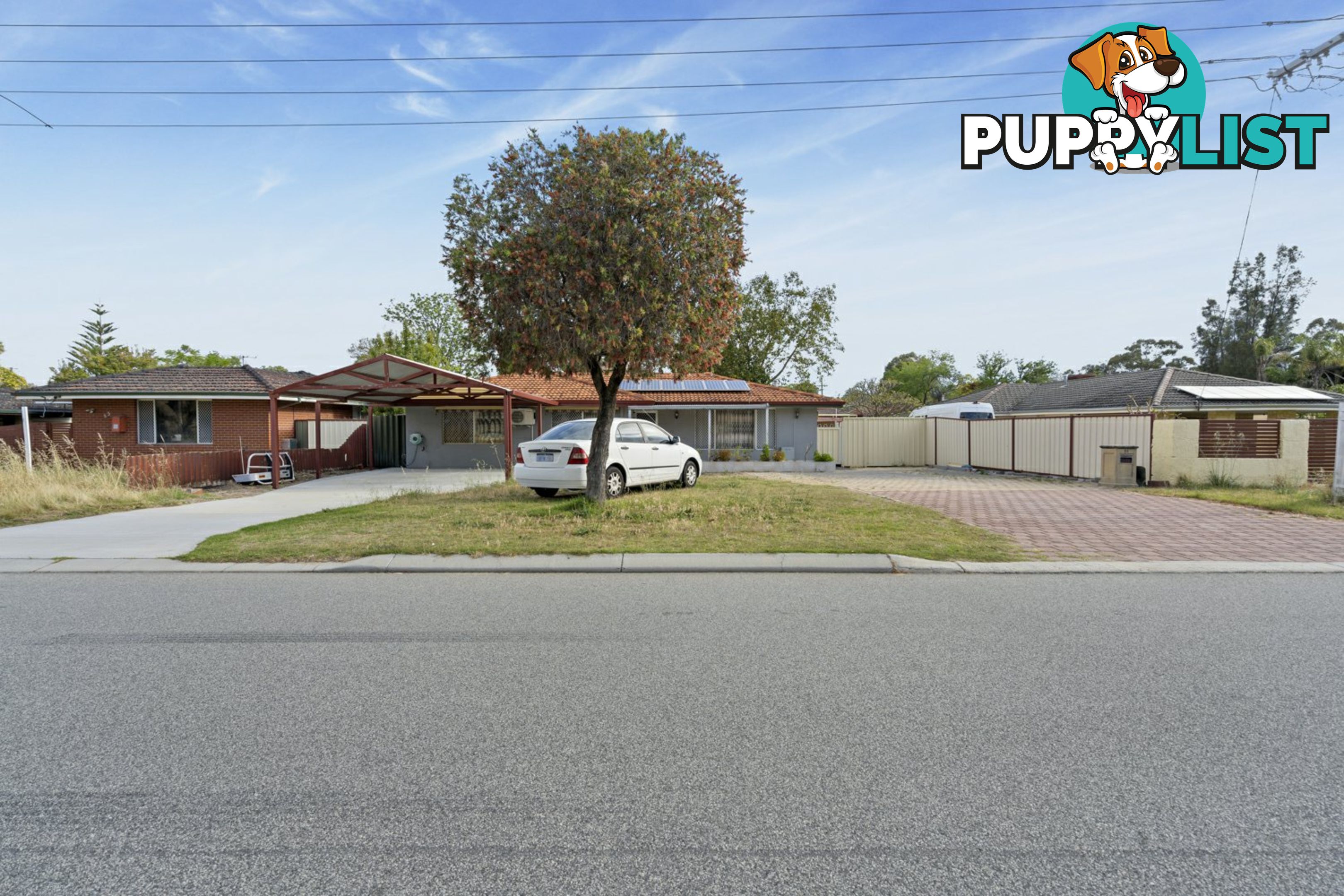 51 Risby Street GOSNELLS WA 6110