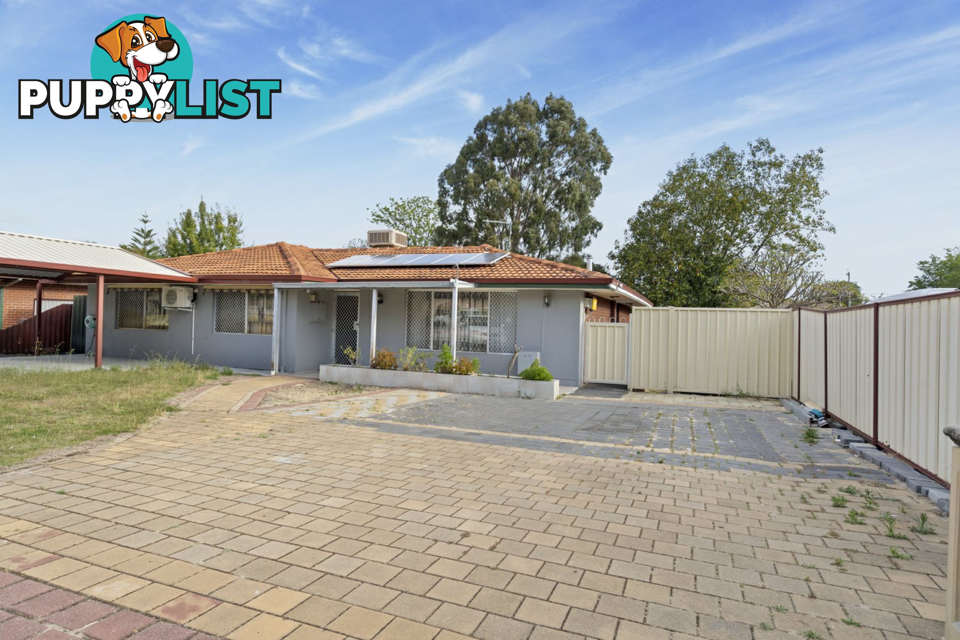 51 Risby Street GOSNELLS WA 6110