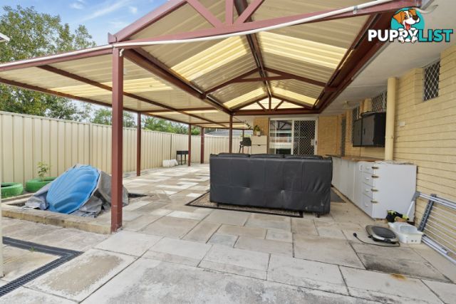 51 Risby Street GOSNELLS WA 6110