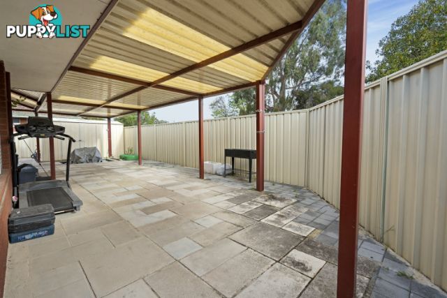 51 Risby Street GOSNELLS WA 6110