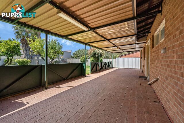 5 Cowan Street MADDINGTON WA 6109