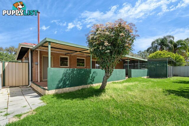 5 Cowan Street MADDINGTON WA 6109