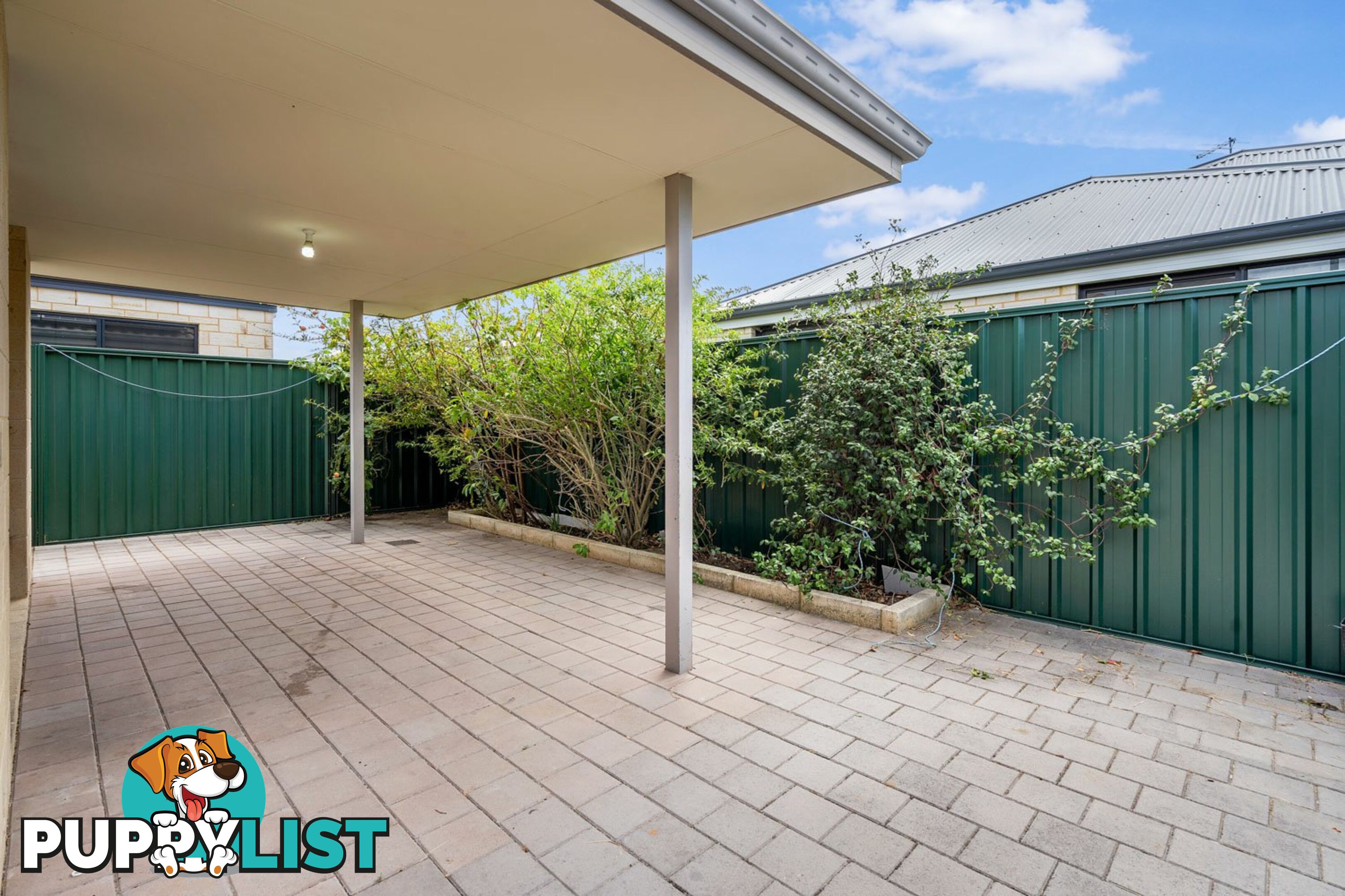 16/39 Digby Street GOSNELLS WA 6110