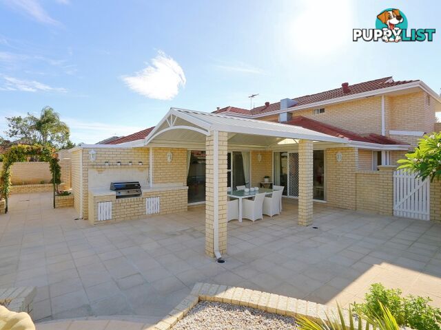 28 West End Parade CANNING VALE WA 6155