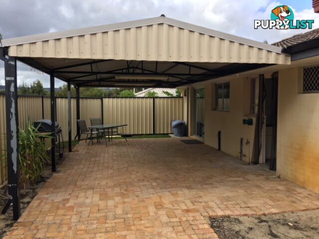 6 Shawfield Street KELMSCOTT WA 6111