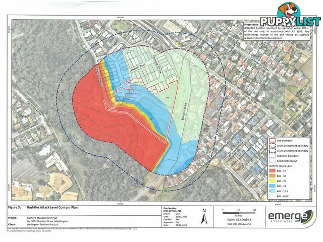 Lot 359 Kawana Avenue MADDINGTON WA 6109