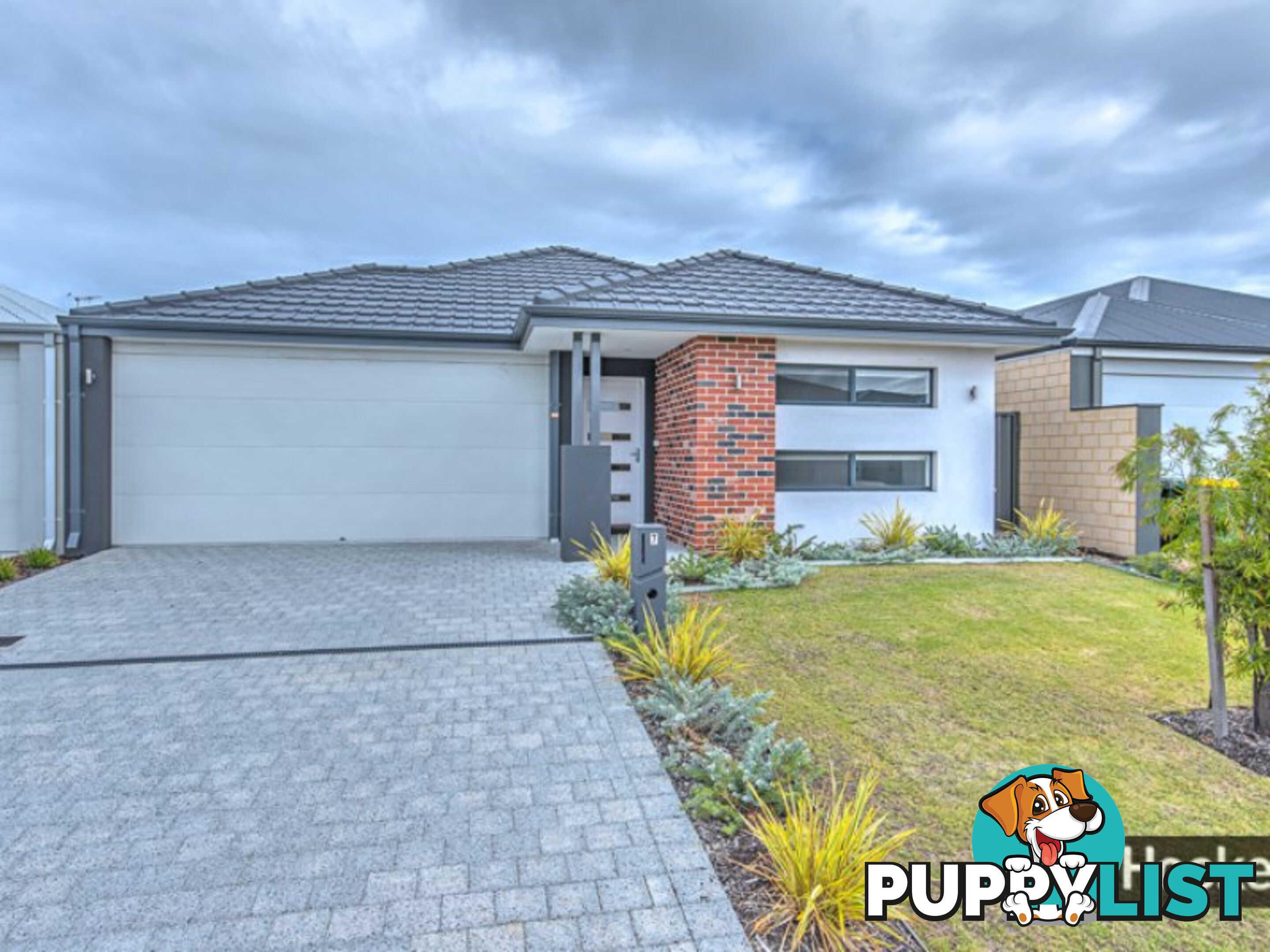 7 Latite Way TREEBY WA 6164