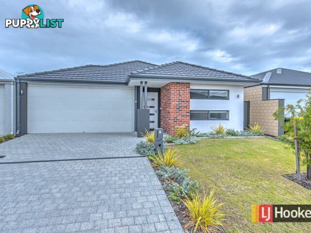 7 Latite Way TREEBY WA 6164