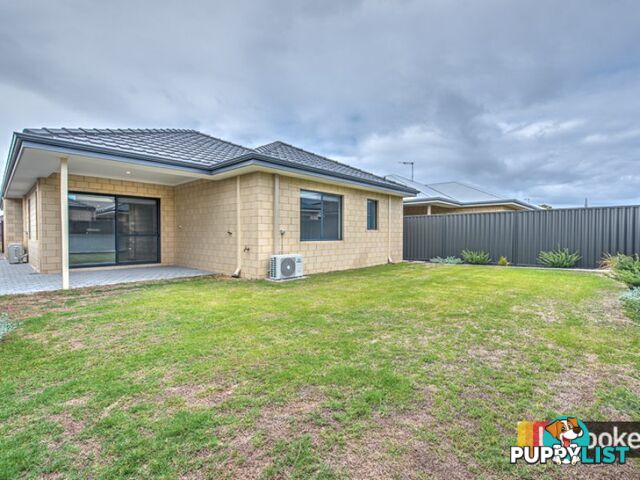 7 Latite Way TREEBY WA 6164